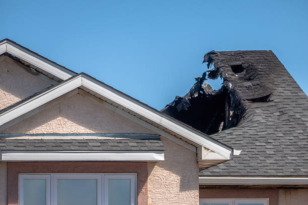 Licensed Emergency Fire Cleanup service in Gibson Island, MD - Fire Damage Laser Cleaning